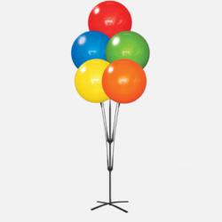 Cluster Pole kit Fold Out Stand