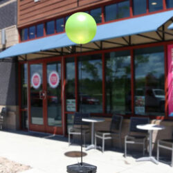 Dura Balloon Accessories