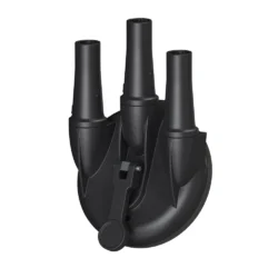 Push-ButtonSuctionCup-Triple