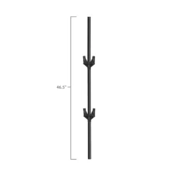 PushButtonClusterPole