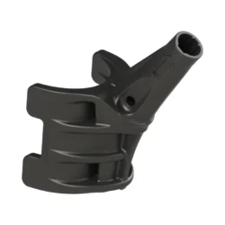 PushButtonLightPoleBracketSide