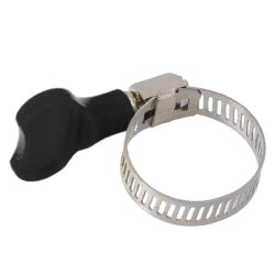 TurnkeyClampTowerPole