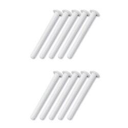 White-Inflation-Plugs